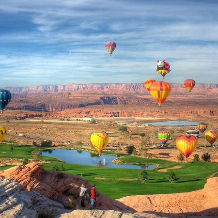 Local View Pet Friendly Boat Parking Close To Antelope Canyon Horseshoebend 페이지 외부 사진