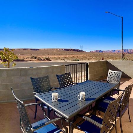 Local View Pet Friendly Boat Parking Close To Antelope Canyon Horseshoebend 페이지 외부 사진