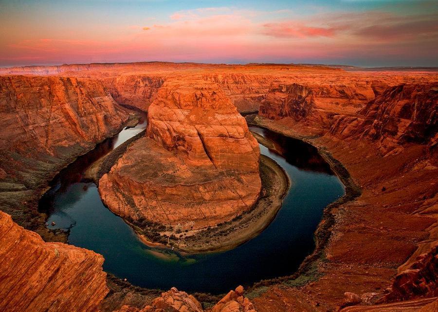 Local View Pet Friendly Boat Parking Close To Antelope Canyon Horseshoebend 페이지 외부 사진